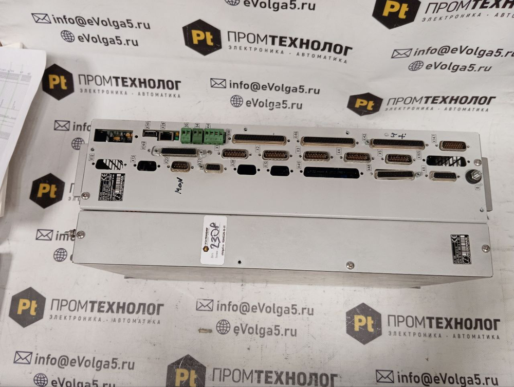 Heidenhain MC420 ID 515 929-02 б/у