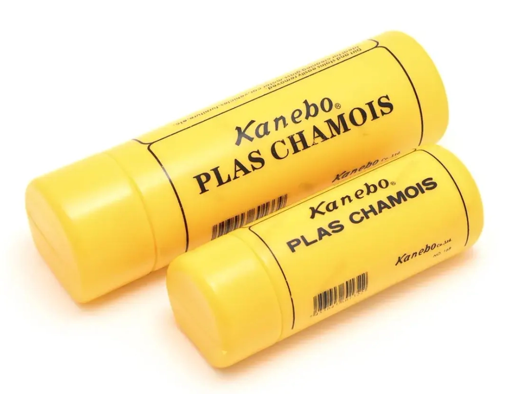 Салфетка в тубе &apos;&apos;Каnebo&apos;&apos;малая