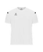 Футболка тренировочная CAMP 2 CVC Training Tee, белый