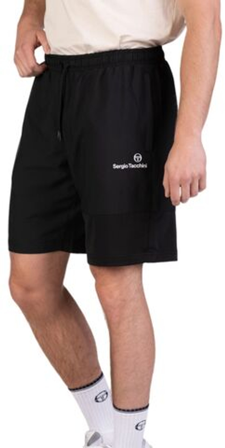 Теннисные шорты Sergio Tacchini Specchio Bermuda Shorts