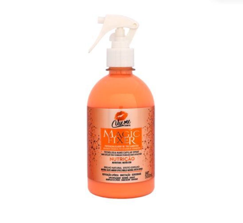 Natureza NANOgold Jet Spray Cortex