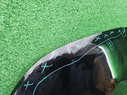 Капот EXEED VX (2021-н.в.)