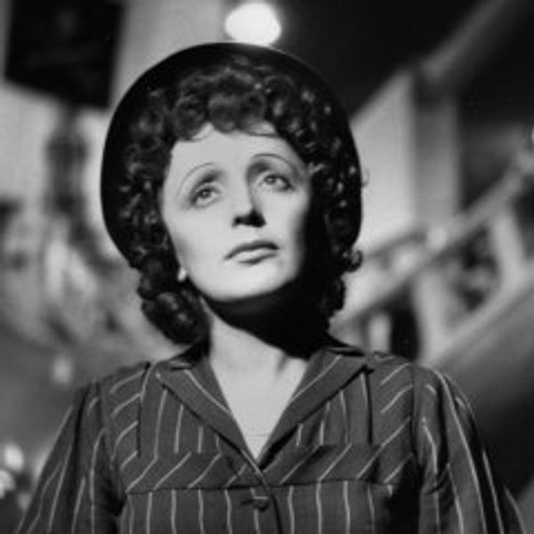 Edith Piaf