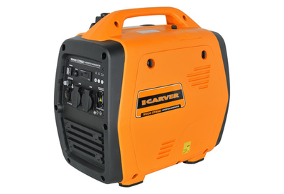 Генератор бензиновый инверторный Carver PPG-4100IS