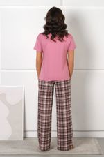 Костюм женский Кейт-4 Виотекс РОЗОВЫЙ