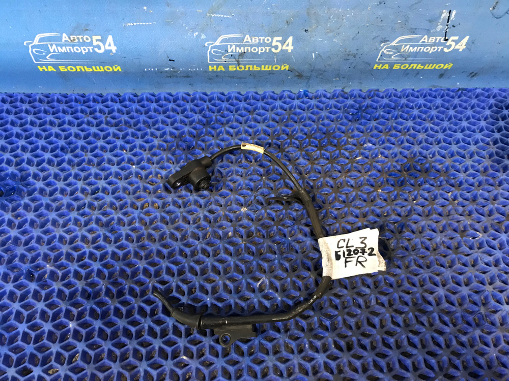 Датчик ABS передний правый Honda ACCORD 1997-2003