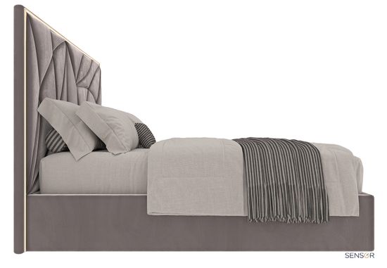 Кровать Висконти