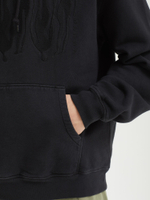 Мужская Толстовка Connected Guy