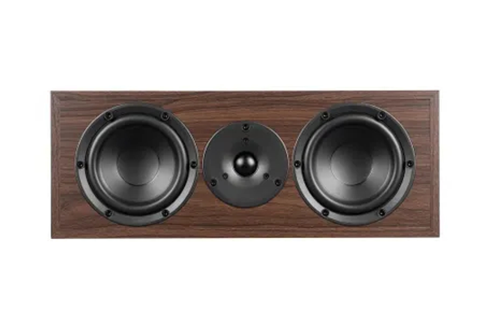 Phaze Audio Tilia Center Dark Oak пассивная акустическая система центрального канала