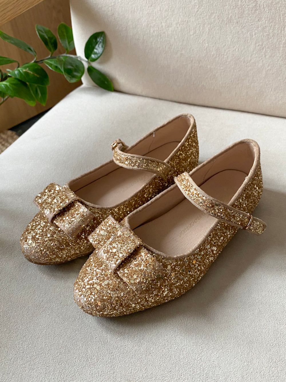 Туфли Age of Innocence