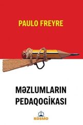 Məzlumların Pedaqogikası