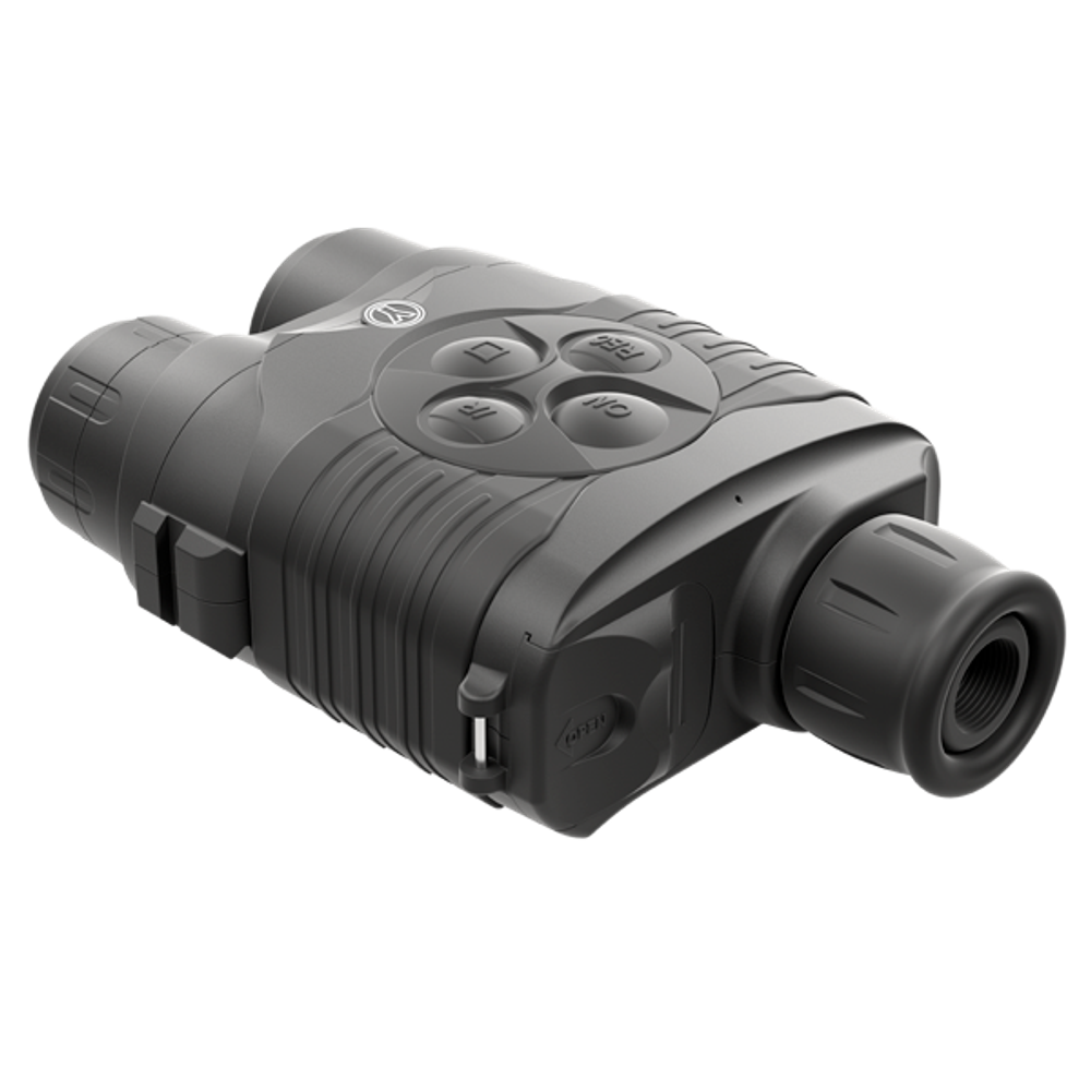 Цифровой прибор ночного видения Yukon Signal N340 RT 4.5x28 функция STREAM VISION