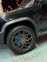 Кованые диски Jetour Traveler T2 автомобильные диски колеса ковка диск