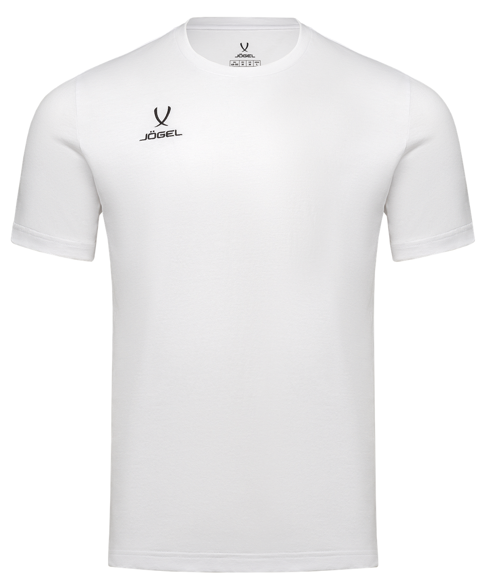 Футболка ESSENTIAL Cotton Tee, белый