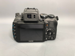FujiFilm FinePix HS30EXR