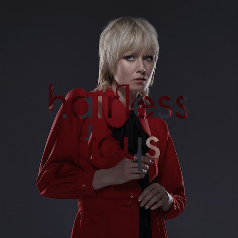 Roisin Murphy / Hairless Toys (RU)(CD)