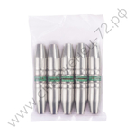 FoxWeld Сопло MIG-25 д.11,5мм сильно конич. (145.0124/MC0022, EP-25/MB-25, пр-во FoxWeld/КНР)