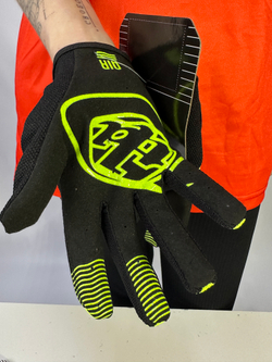 Перчатки Troy Lee Design