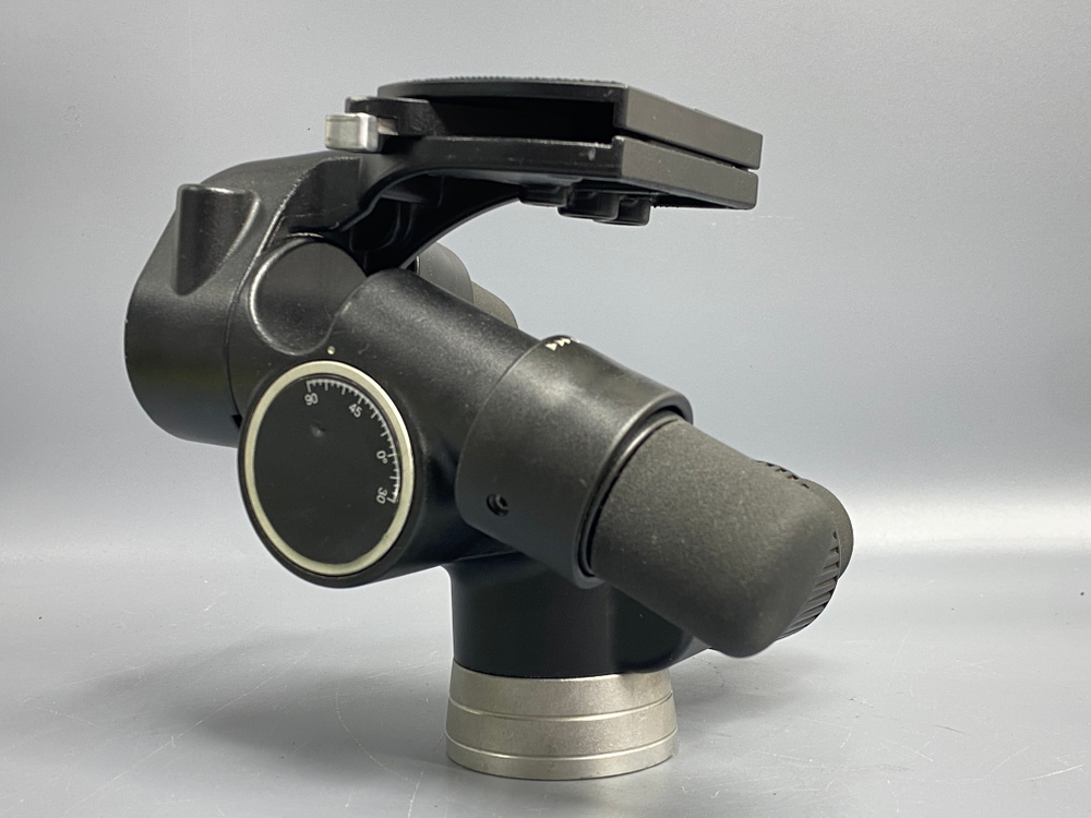 Manfrotto 405 Pro Digital Geared Head