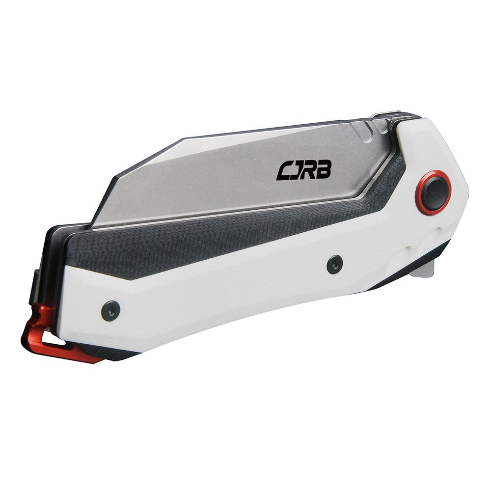 Нож CJRB J1919-WH Tigris