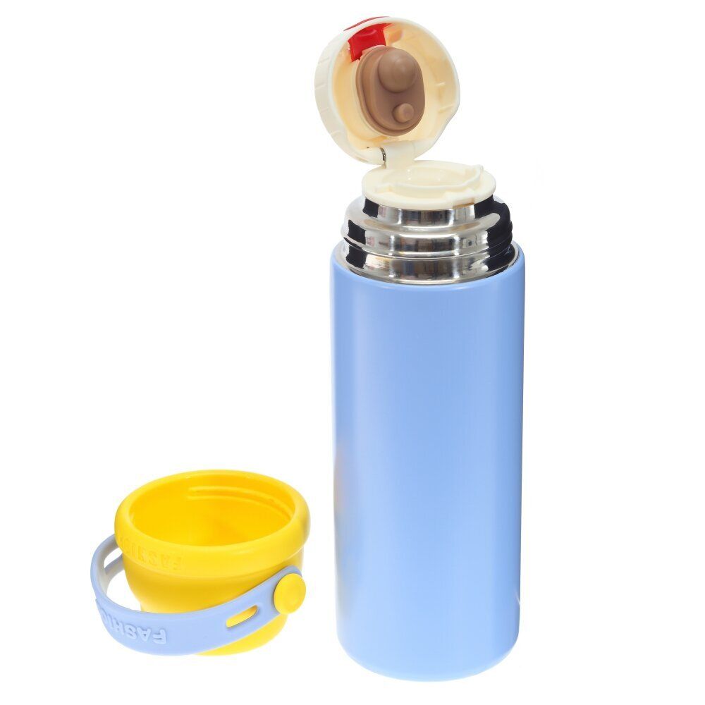 GAEM Термос, 500 мл, L7 W7 H21,5 см, 4в.