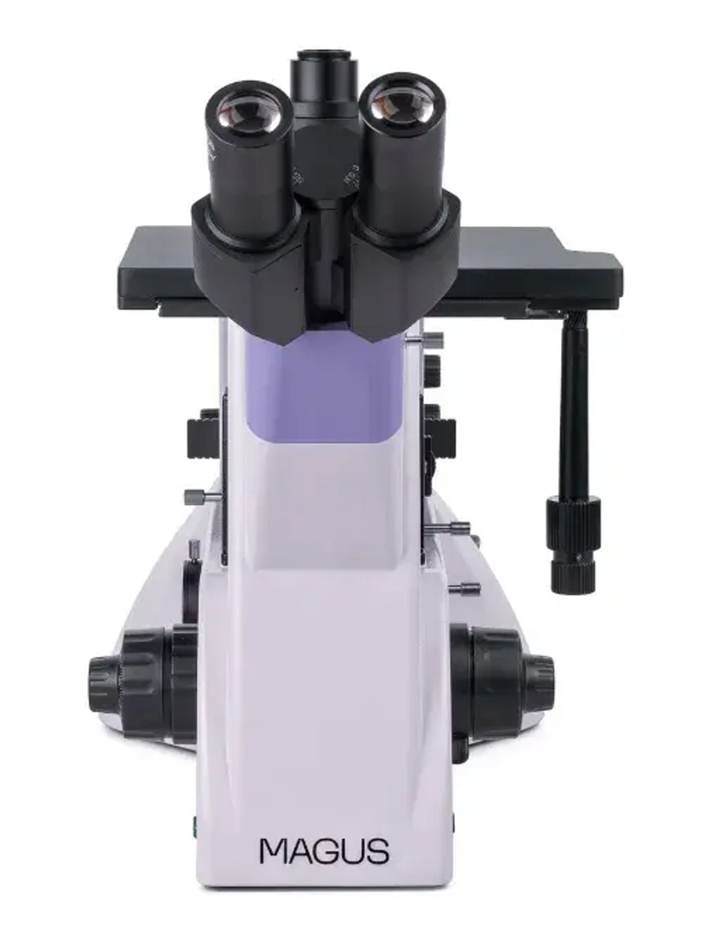 Микроскоп металлографический инвертированный MAGUS Metal V700 BD