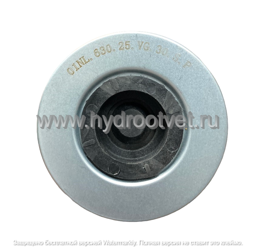 01.NL630.25G.30.Е.Р - Фильтроэлемент для линейного фильтра