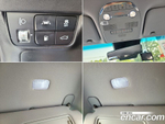 Hyundai The New Grandeur (Azera) IG 2.5 (01.2020)