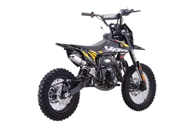 Питбайк YPS Basic F125cc 14\12