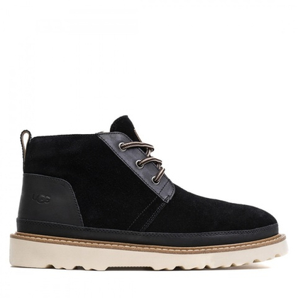 UGG Mens Neumel Gentleman Black