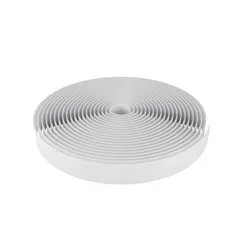 Рассеиватель для радиусного профиля 5м Led Strip alm-3535r-df