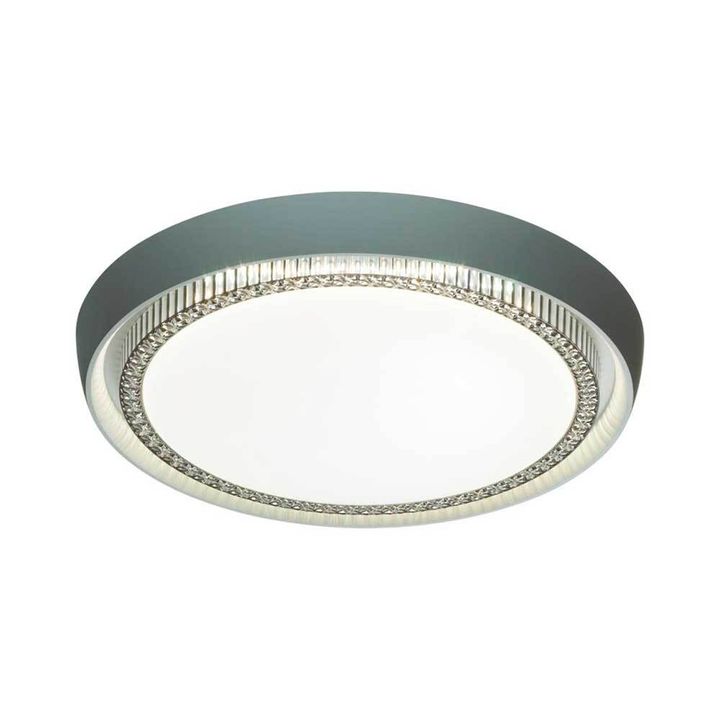 Настенно-потолочный светодиодный светильник Sonex Pale Rahig 7644/DL