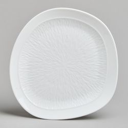 ТАРЕЛКА ОБЕДЕННАЯ LEFARD "BANQUET" 25*24*2,5 СМ