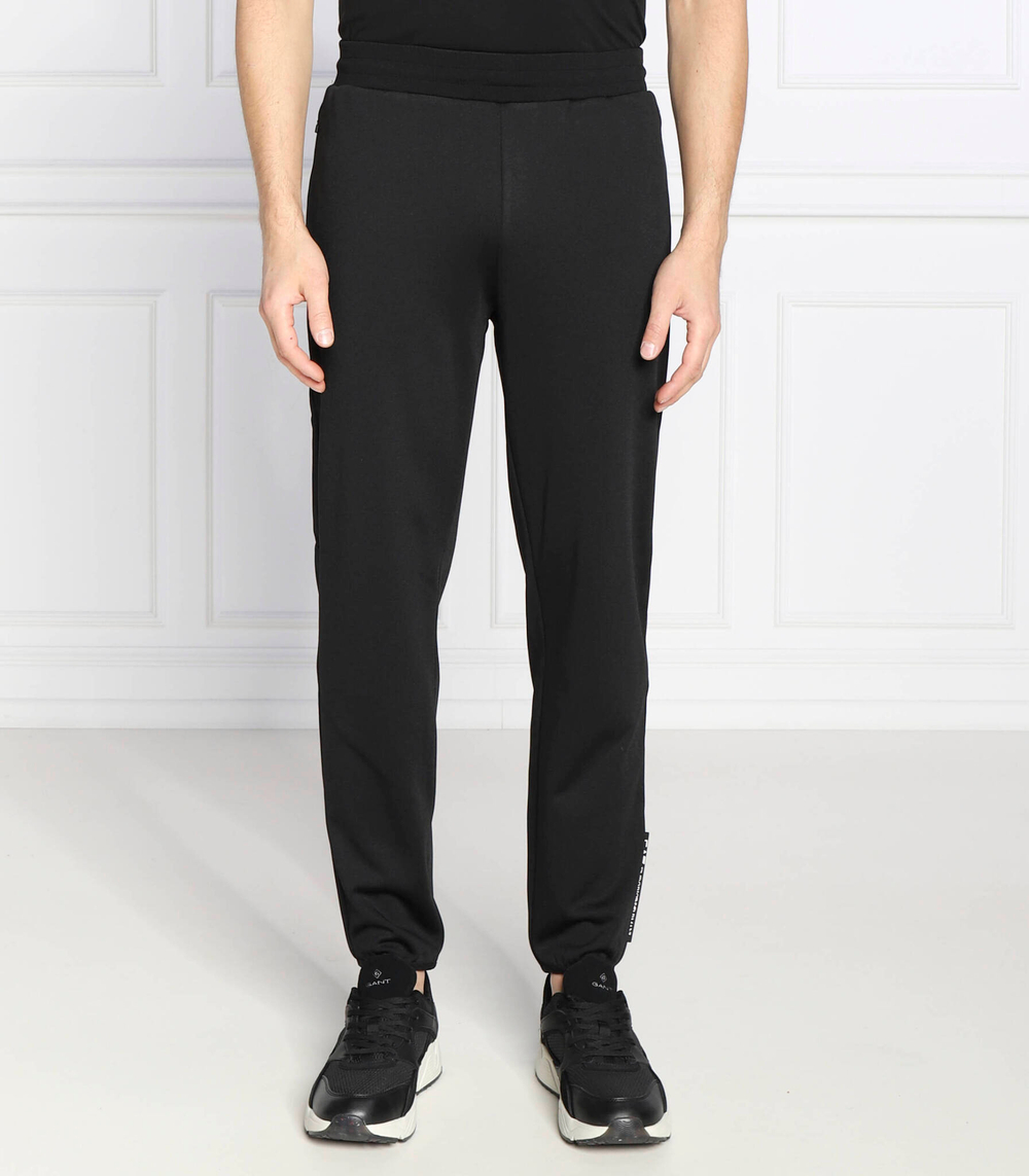 спортивные штаны EA7 - черный(6LPP74 PJJNZ)