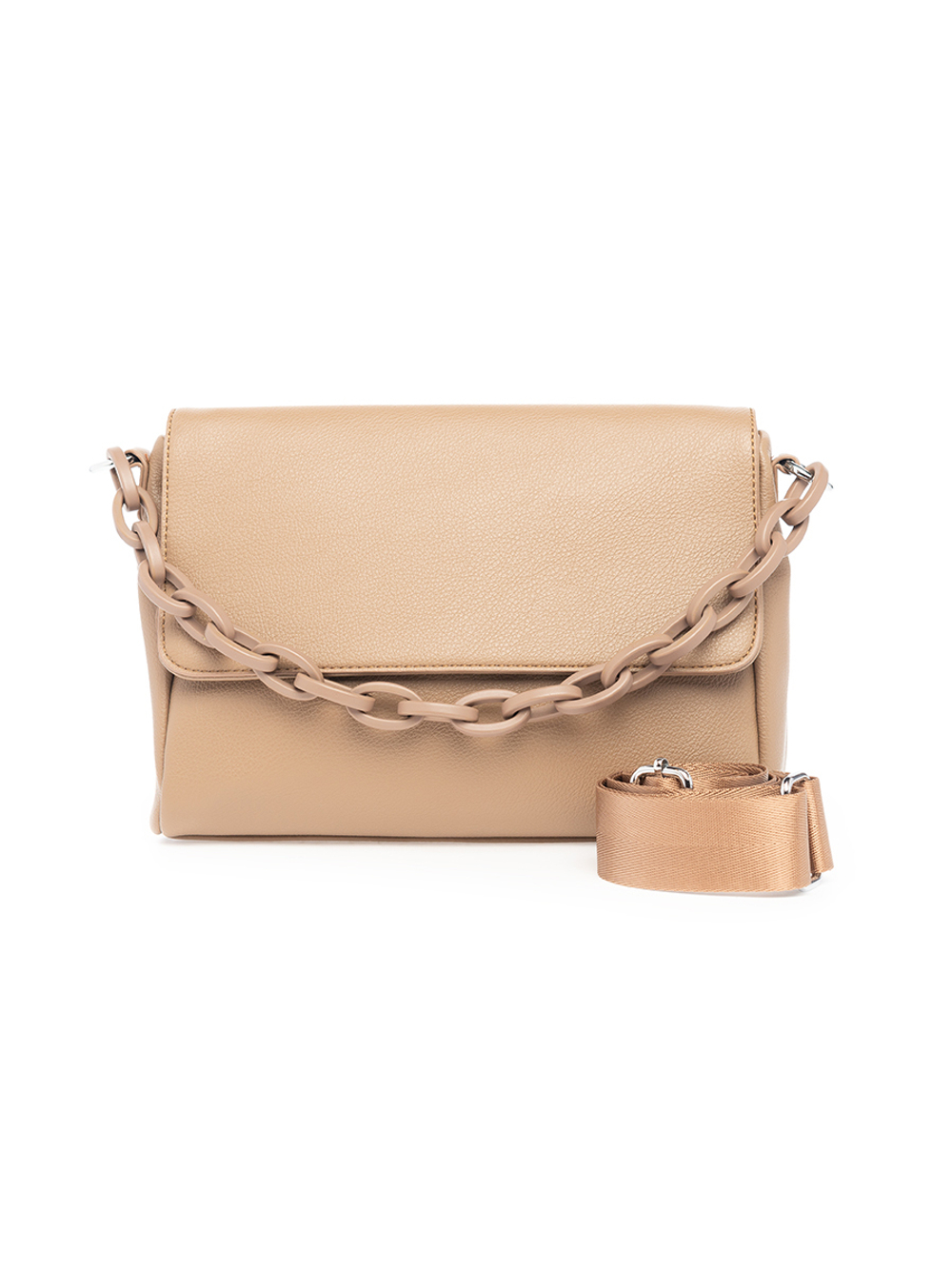 21105/33 Сумка жен., иск. кожа