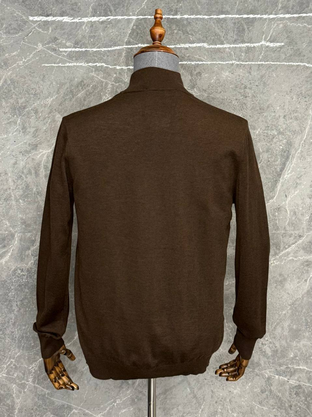 Кардиган Kiton