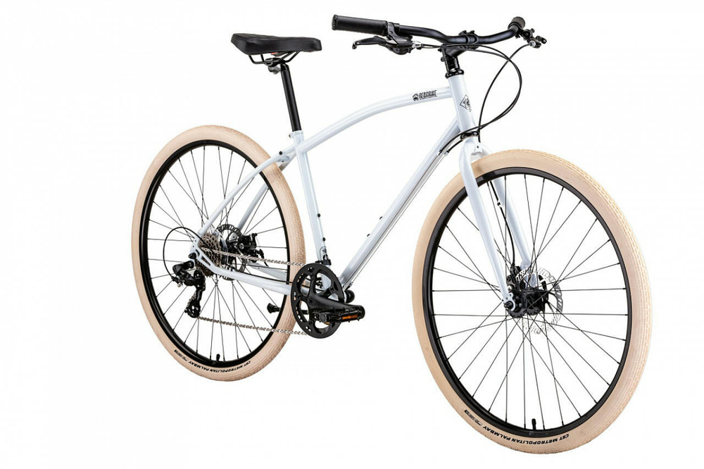 Дорожный велосипед Bear Bike Perm (2021)