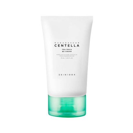 SKIN1004 Madagascar Centella Tea-Trica B5 Cream 75ml