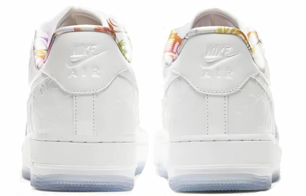Кроссовки Nike Air Force 1 '07 Prm Cny