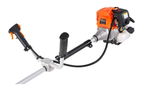 Триммер бенз. MGT-38-4T (1,7л.с,38 см3, 4-такт, диск 40-зуб, ранцевый ремень)