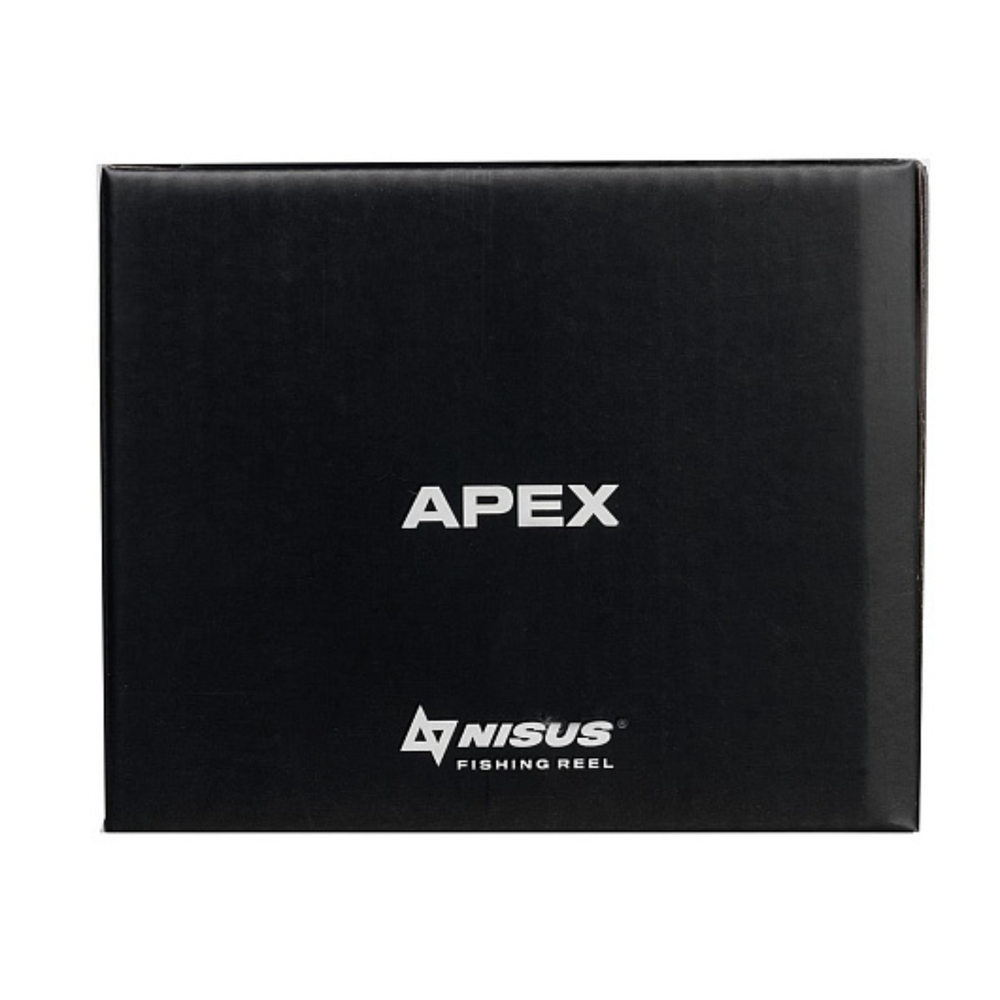 Катушка зимняя Apex LH (N-DFS70-L) Nisus