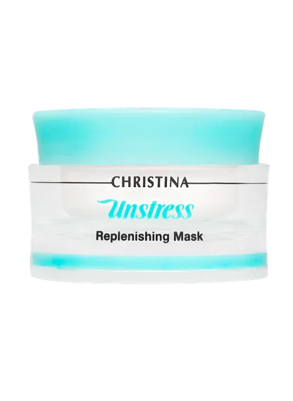 Маска с витаминами группы В