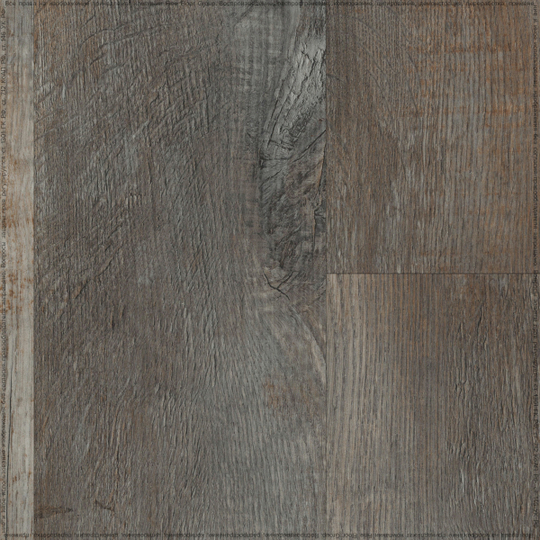 Винил Fine Floor Wood FF-1418 Дуб Этна