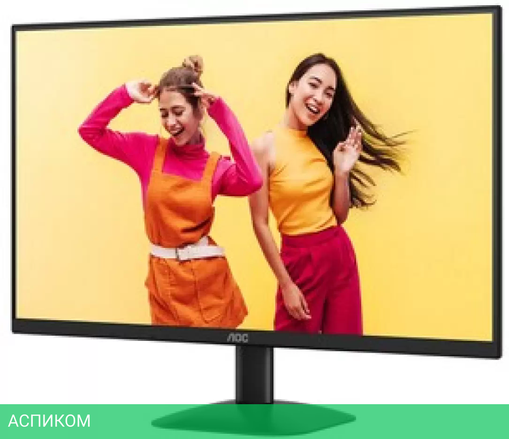 Монитор AOC Q24B35