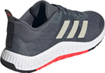 Кроссовки Adidas EVERYSET TRAINER черный