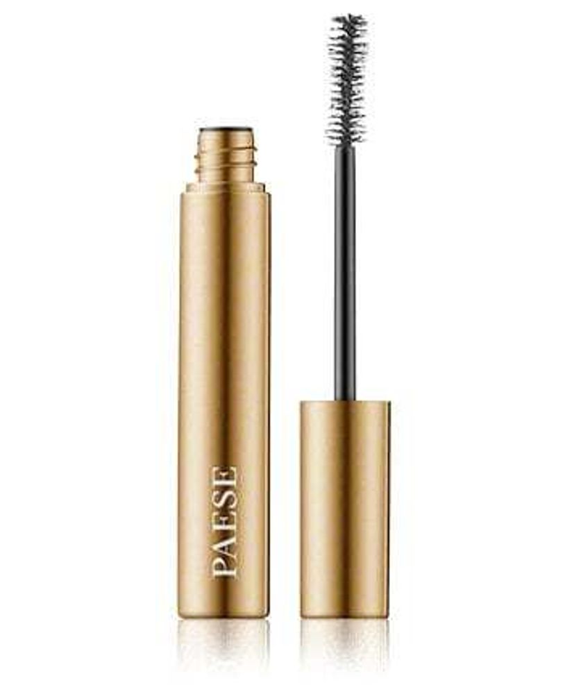 Тушь для ресниц Paese Liloosh черная 10,5 ml