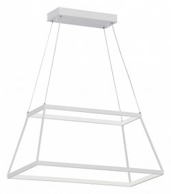 Подвесной светильник Vitaluce V4694 V4694-0/1S