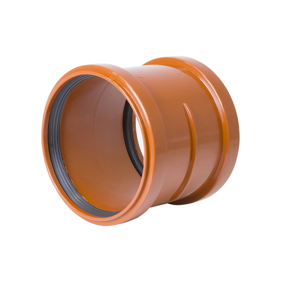 110 Муфта ремонтная ПП ЭКОНОМ  наруж.