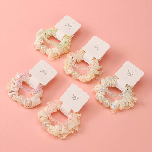 Набор резинок из 2х шт