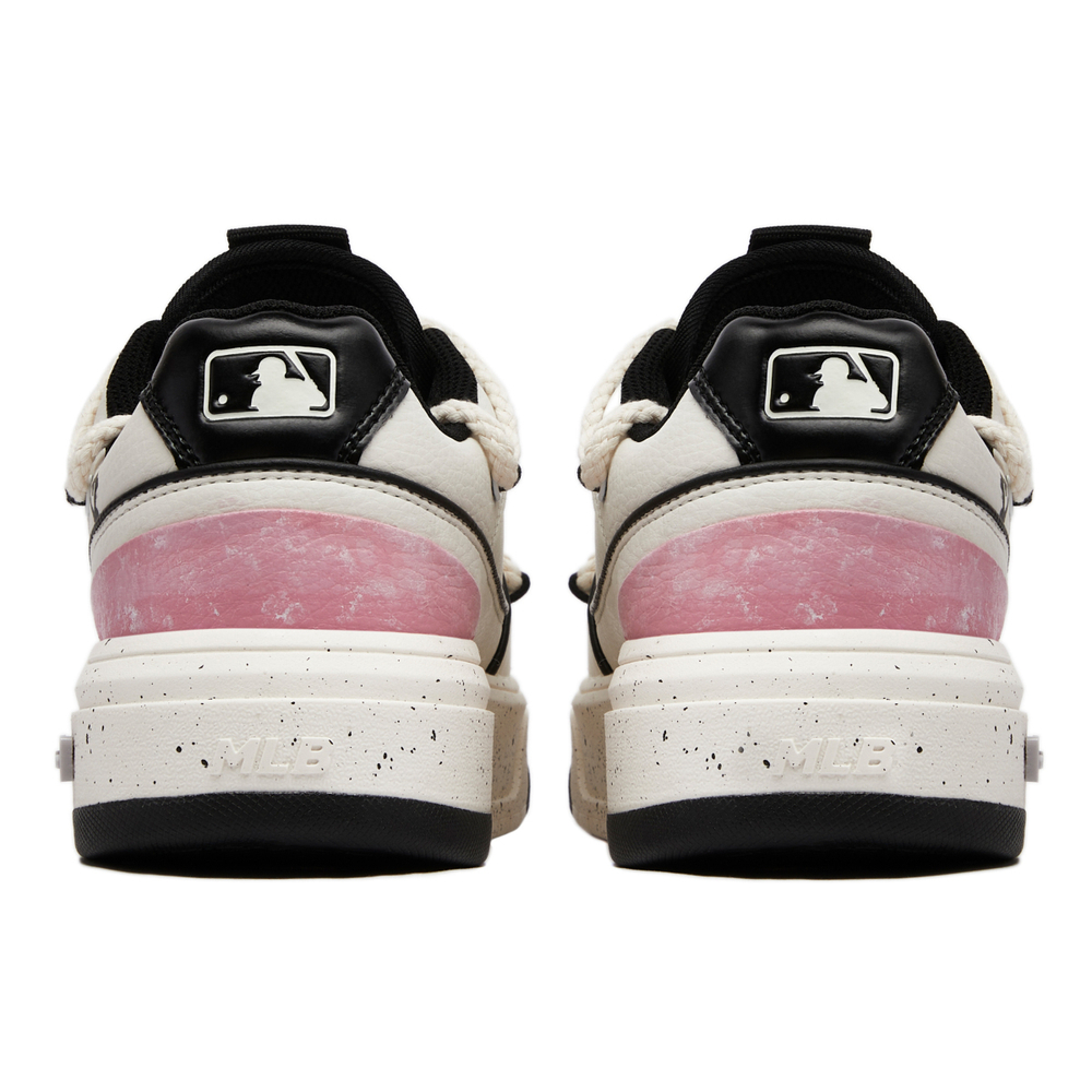 Кроссовки MLB, 3ASXCA12N-50WHSTeamH-S-